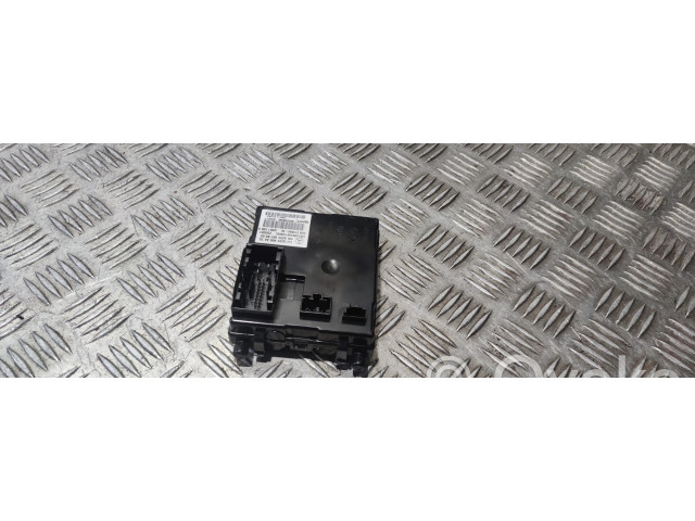 Блок управления климат-контролем A2229003413 Mercedes-Benz GLC C253