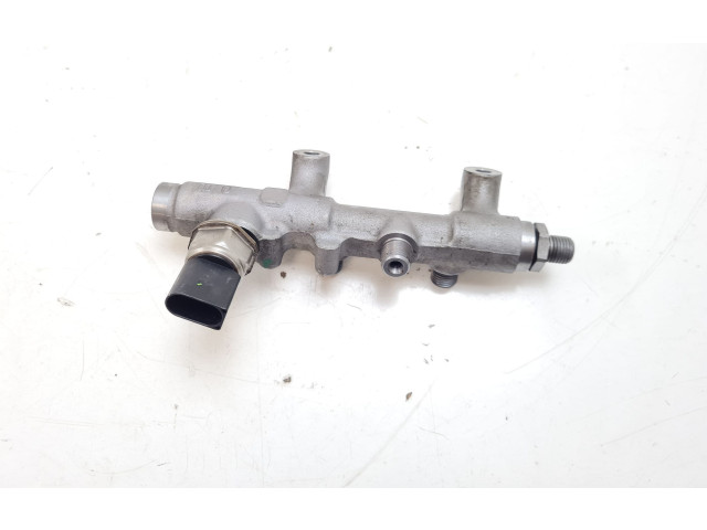 Топливная рампа 059130089BT, 05A906051 Audi A7 S7 4G для двигателя CGQB