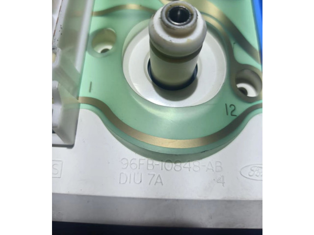 Čerpadlo oleje 96FB10848AB Rover Rover