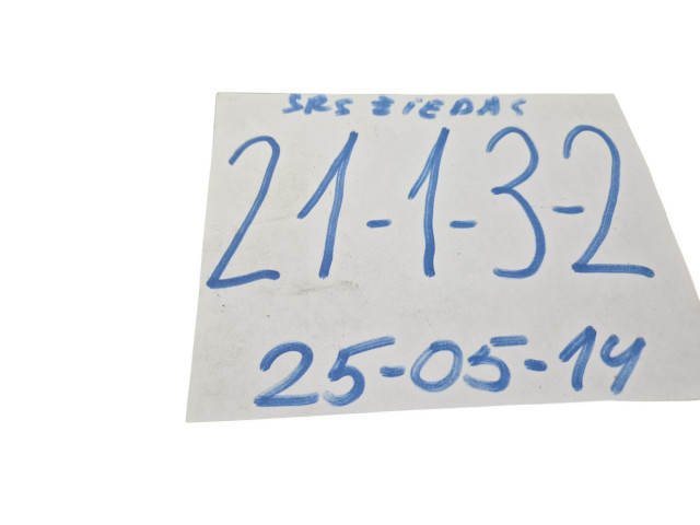 Подрулевой шлейф SRS ld0x8n211 Mitsubishi Pajero