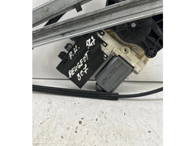 Píst 1488740080, A91729102 Peugeot 807