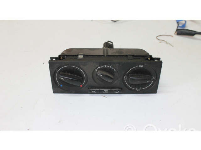 Блок управления климат-контролем 7M5907049D Ford Galaxy