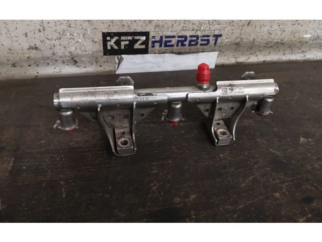 Vstřikovací lišta 9A111085903, 9A111085903 Porsche 911 991 MA104