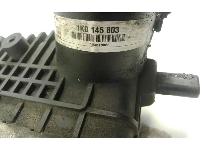 Интеркулер  1K0145803   Volkswagen Caddy 