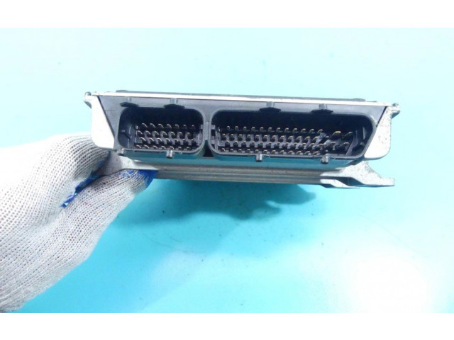 Блок управления двигателем Блок управления NNW004140, IMPRK1120106 Rover 25