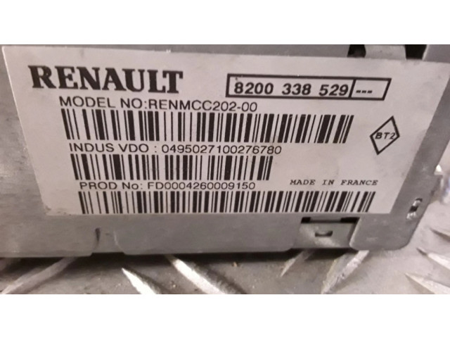 Считывающее устройство CD/DVD навигации (GPS)