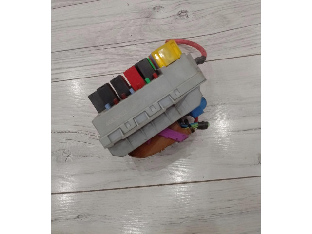   Pojistková skříňka 46835603   Fiat Punto (188) 2004