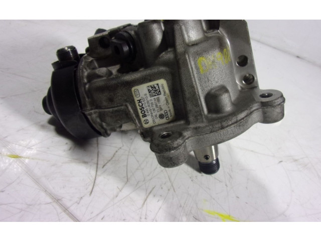 Топливный насос 04L130755D   Audi A3 S3 8V