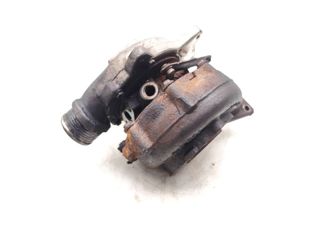  Турбина Volvo XC90  30757080   для двигателя D5244T4      