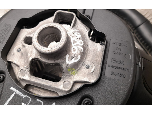 Руль Jeep Compass   -  года 1051661, 1049816      