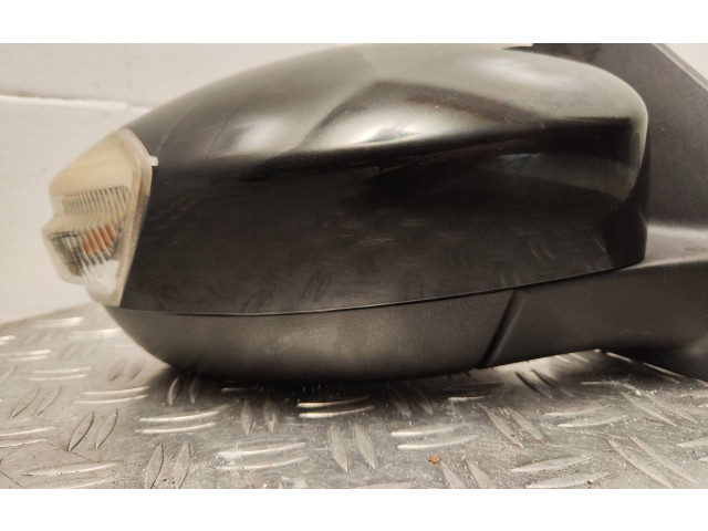 Зеркало электрическое Ford Galaxy 2006 - 2015 года