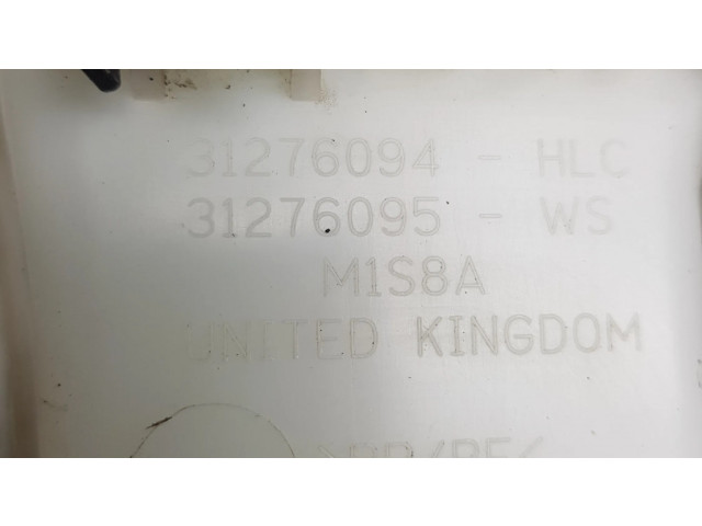 Бачок оконной жидкости    