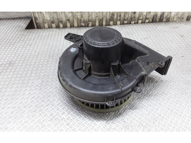 Вентилятор печки 6Q1819015B Skoda Fabia Mk1 (6Y)