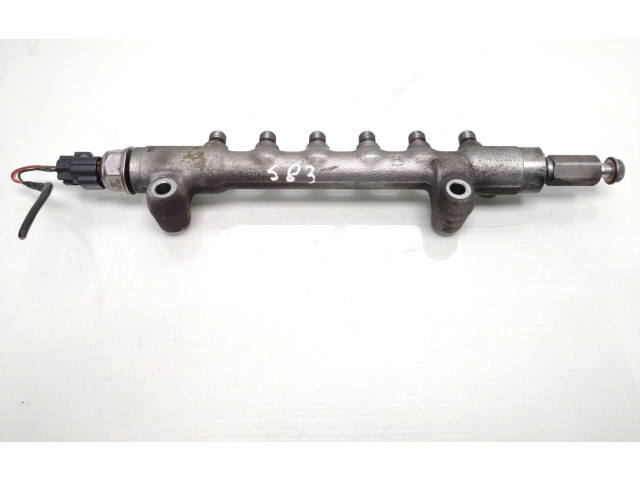 Топливная рампа 01N22447, 10322356471 Mitsubishi Outlander для двигателя 4N14