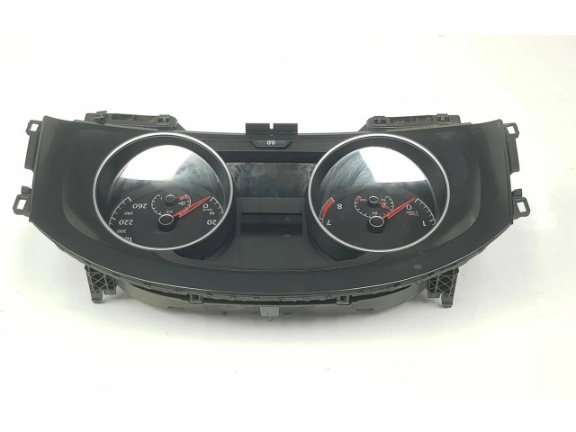 Панель приборов 5G1920750C, 5G1920750C   Volkswagen Golf VII       