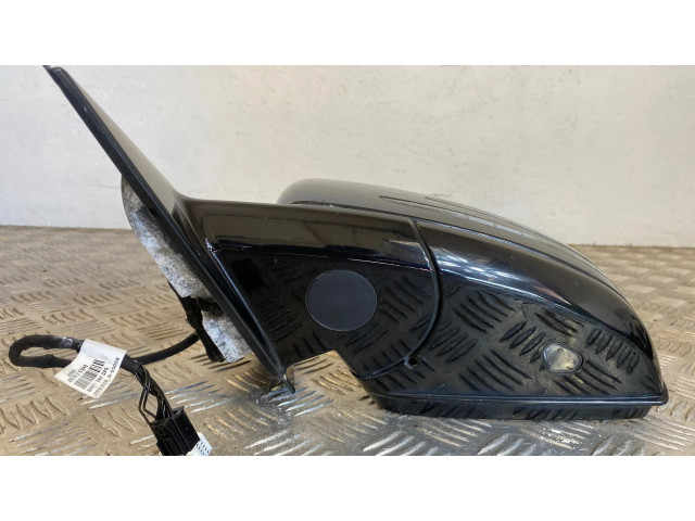 Зеркало электрическое     левое   Mercedes-Benz E W212  2009-2016 года   