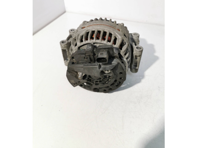 Генератор 06H903016L, F00M1441 Audi Q5 SQ5