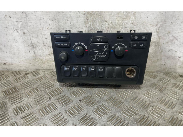 Блок управления климат-контролем 30746025 Volvo XC90