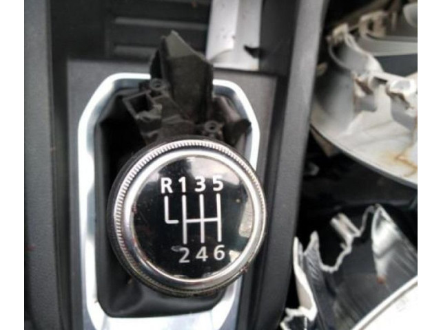 Панель приборов    Renault Clio V       