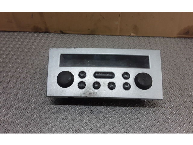 Блок управления климат-контролем 013132388   Opel Meriva A