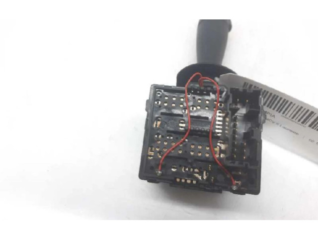 Переключатель дворников E1109568   Dacia Logan II