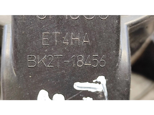 Вентилятор печки BK2T18456BC, 0007908005 Ford Transit