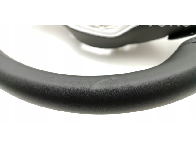 Руль Volkswagen Golf VII  2013 - 2019 года 5H0419089GE, CZARNY      