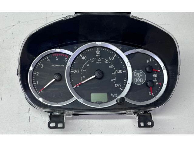 Панель приборов MM0050318, 8100C099 Mitsubishi L200