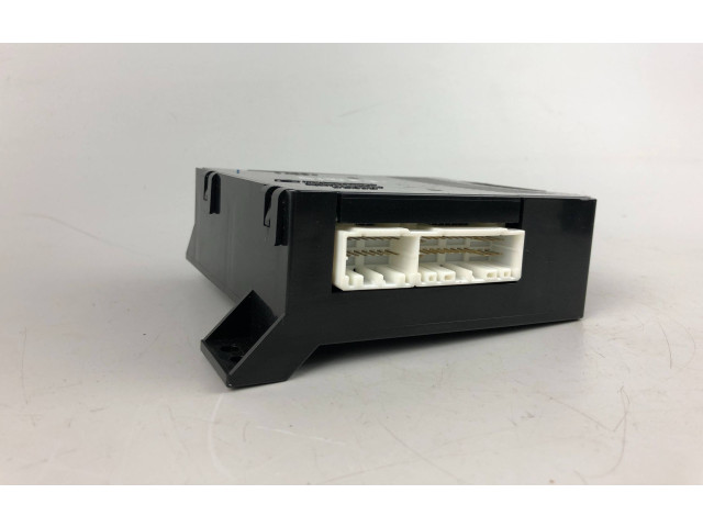 Блок управления 72343XA00A   Subaru B9 Tribeca