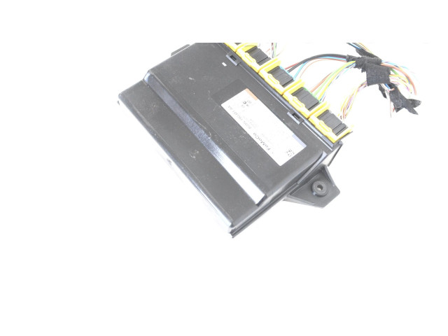 Блок комфорта 8G9N19G481AA   Jaguar XF X250   