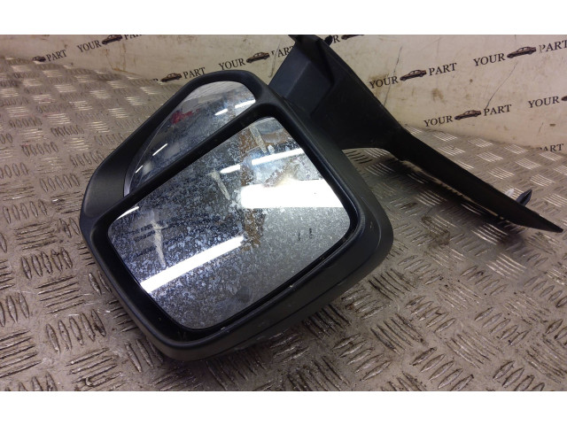 Зеркало (механическое) Ford Transit - Tourneo Connect 2013 - 2022 года