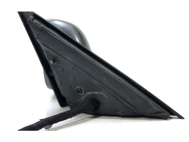 Зеркало электрическое        Skoda Superb B5 (3U)  2001 - 2008 года   