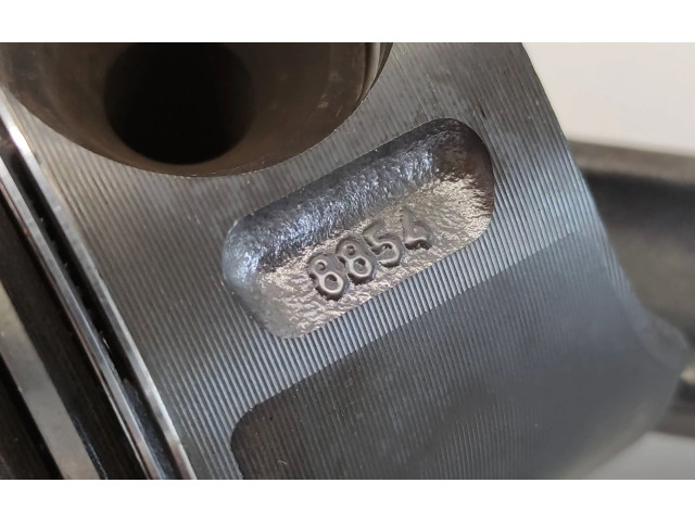 Поршень с шатуном 8854, 5080023AA Jeep Grand Cherokee (WJ) для дизельного двигателя 2.7