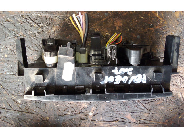 Блок управления климат-контролем 69910002, 2009R   Skoda Superb B6 (3T)