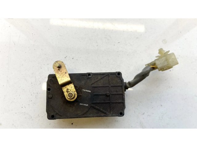 Блок управления 0637002040, 063700-2040   Honda Prelude