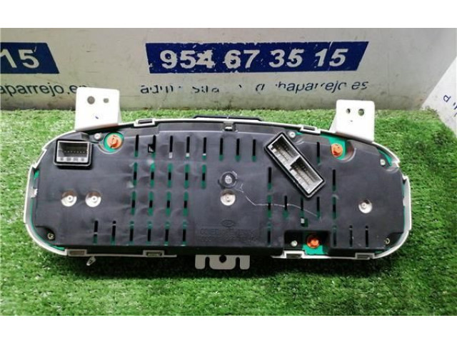 Панель приборов 940031H130, 940031H130 KIA Ceed