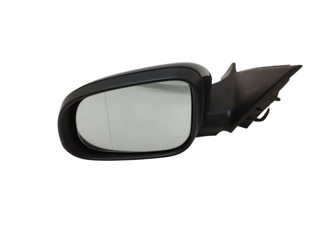 Зеркало электрическое        Volvo V70  2008 - 2013 года   