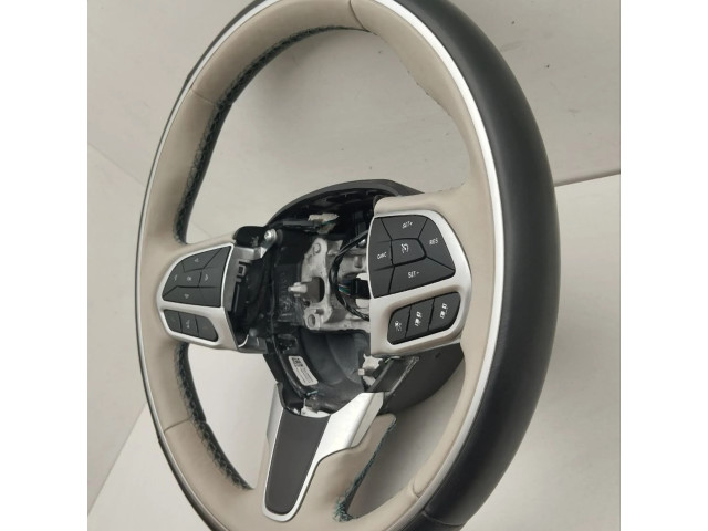 Руль Chrysler Pacifica 2017- года 6RM583X9AG