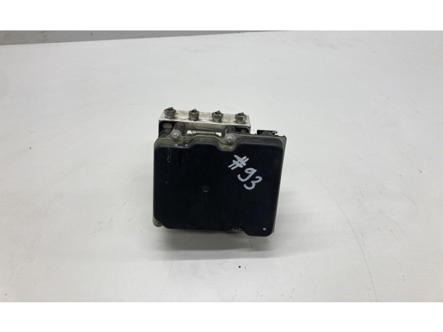 Блок АБС 0265951123, 0265951123   Subaru  Forester SH  2008 - 2013 года