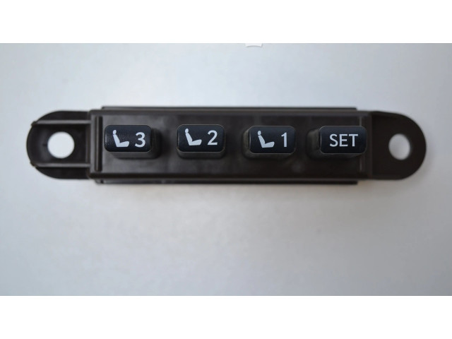 Zpětné zrcátko Lexus GS 300 350 430 450H 2007 15A91115A912