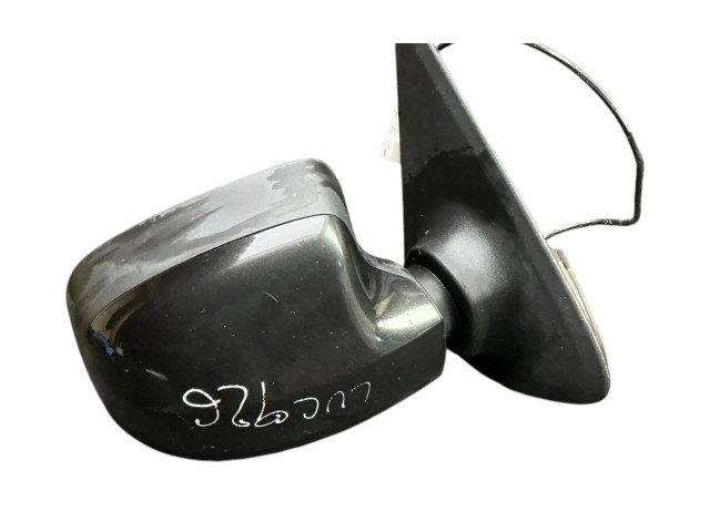 Зеркало электрическое Dacia Logan II 2012 - 2020 года