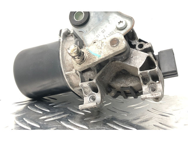 Моторчик дворников 288009065R    Renault Twingo III