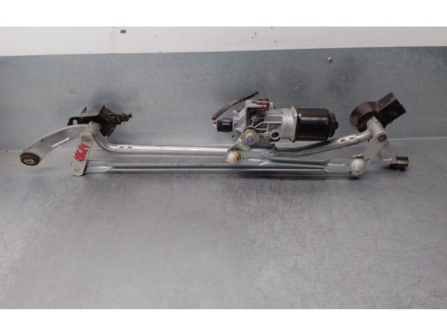 Моторчик дворников 8250A987 Mitsubishi L300, Cosmos