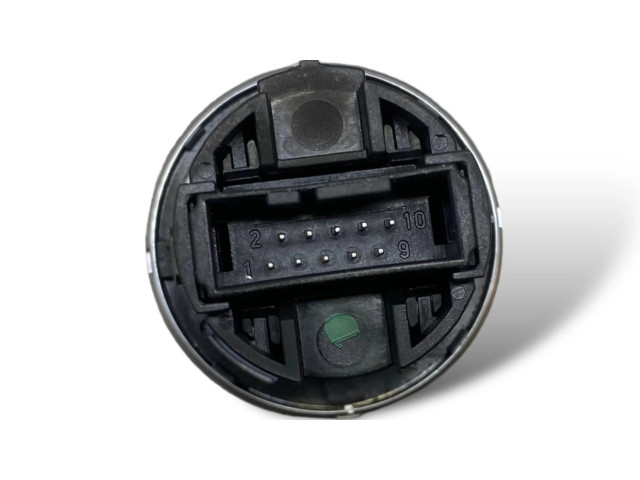 Řídící jednotka 8506434, 030311052 BMW 3 E90 E91 2009