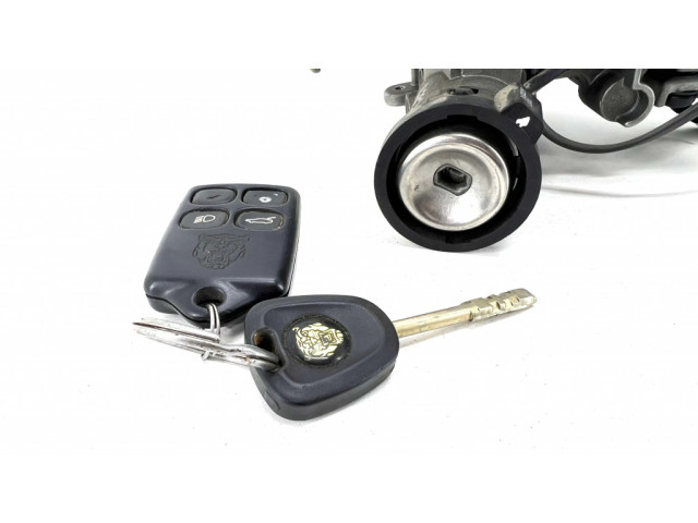 рейка Колонка рулевая HNC9261CC, 831410021834 Jaguar XJ X308 1998-2002 года