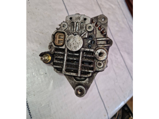 Генератор Md350608 Mitsubishi Pajero Sport I