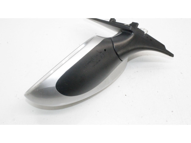 Zpětné zrcátko Porsche Boxster 986 2003 5PIN