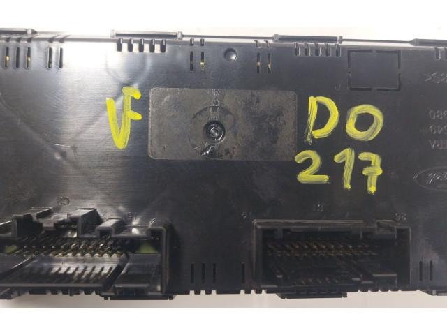 Модуль блока управления кондиционером 2473901 Ford Transit - Tourneo Connect