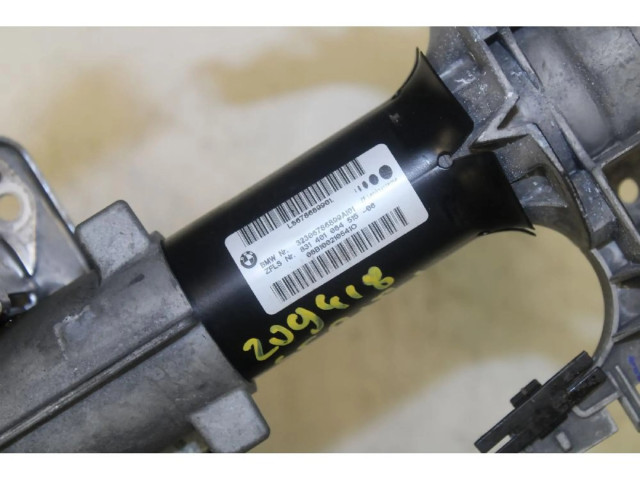 Рулевая рейка BMW 1 E82 E88 2007-2014 года