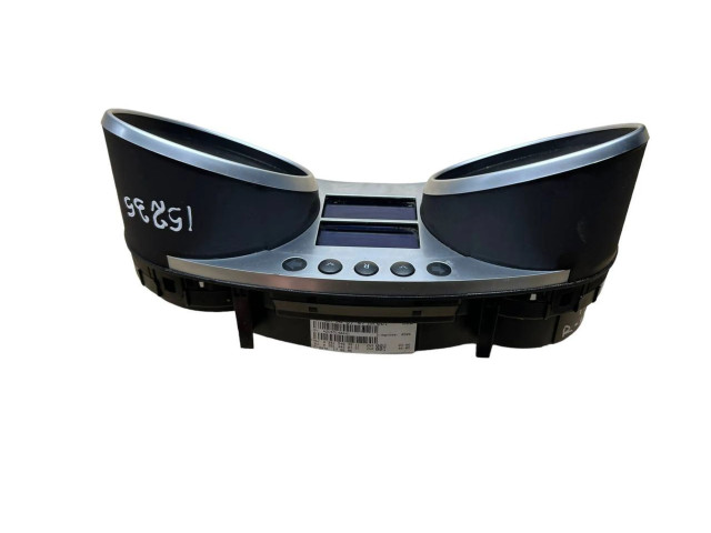 Přístrojová deska Mercedes-Benz R W251 2007 A2515408747, A2514420321